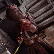 ナース/モデル:ぬいじょ