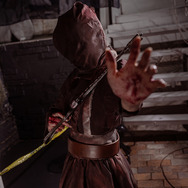 ナース/モデル:ぬいじょ