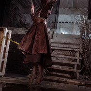 ナース/モデル:ぬいじょ