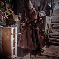 ナース/モデル:ぬいじょ