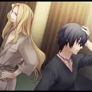 堕天使の甘い誘惑×快感フレーズ