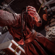 ナース/モデル:ぬいじょ