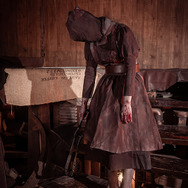 ナース/モデル:ぬいじょ