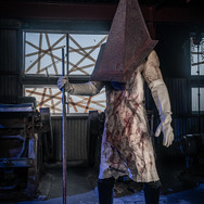 三角様/モデル:fussy