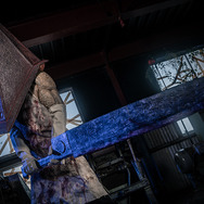 三角様/モデル:fussy