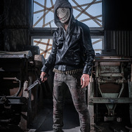 リージョン／モデル：丸山カネキリカ、撮影：乃木章