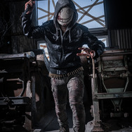 リージョン／モデル：丸山カネキリカ、撮影：乃木章