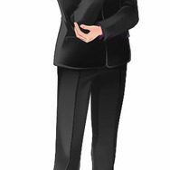 堕天使の甘い誘惑×快感フレーズ