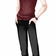 堕天使の甘い誘惑×快感フレーズ