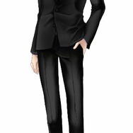 堕天使の甘い誘惑×快感フレーズ