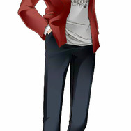 堕天使の甘い誘惑×快感フレーズ