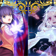 『FGO』「★4概念礼装」交換に悩むあなたにお勧めをピックアップ!「虚数魔術」と「冬の結晶」の違いや個性的な礼装に迫る