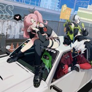 『原神』や『崩壊3rd』のHoYoverse新作『ゼンレスゾーンゼロ』正式発表!テーマは“都市ファンタジーACT”