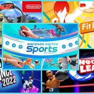 夏に向けてゲームで楽しくシェイプアップ!スイッチやPSVRで体感できるダイエットにおすすめなゲーム5選