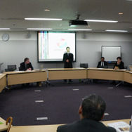 世界最大、最高峰のCGの祭典が日本上陸~SIGGRAPH ASIA開催発表会