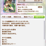 『ウマ娘』に「カツラギエース」の影！？ミスターシービー実装の裏で“最高のライバル”登場か