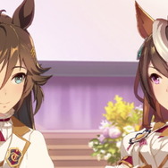 ウマ娘プリティーダービーで「ゆく年くる年キャンペーン」が