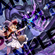 魔女っ娘3Dアクションシューター『リトルウィッチノベタ』9月29日発売決定!