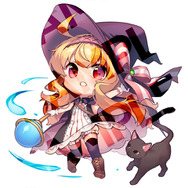 魔女っ娘3Dアクションシューター『リトルウィッチノベタ』9月29日発売決定!