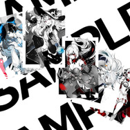 魔女っ娘3Dアクションシューター『リトルウィッチノベタ』9月29日発売決定!