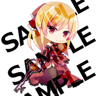 魔女っ娘3Dアクションシューター『リトルウィッチノベタ』9月29日発売決定!