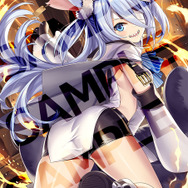 魔女っ娘3Dアクションシューター『リトルウィッチノベタ』9月29日発売決定!