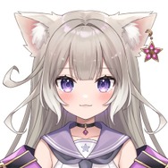 Neo-Porteのカワイイ担当!天真爛漫な夜絆ニウ【バーチャルタレント名鑑】