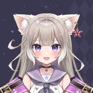 Neo-Porteのカワイイ担当!天真爛漫な夜絆ニウ【バーチャルタレント名鑑】