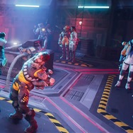 『Apex』の戦場に“百合”が成就！？ひそかに関係性を深めていたローバとヴァルキリー