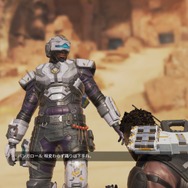 『Apex』バンガロールとニューキャッスルの兄妹コンビが尊い！特別なセリフの掛け合いも