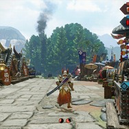 最近の『モンハン』はスピーディな“ワイヤーアクション”で超快適！新作『サンブレイク』に向けて復帰勢も“ひと狩り”いこうぜ