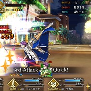 『FGO』交換に悩むマスターに“★4お勧めサーヴァント”をお届け! 戦力不足を補ってくれる7騎を独断ピックアップ