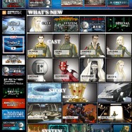 『真・女神転生STRANGE JOURNEY』“パスワードフォーラム”や“悪魔自慢BBS”でユーザー同士楽しさ共有！金子一馬氏のスペシャルメッセージも公開！