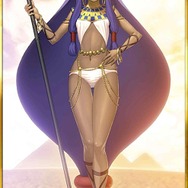 『FGO』交換に悩むマスターに“★4お勧めサーヴァント”をお届け! 戦力不足を補ってくれる7騎を独断ピックアップ