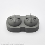 『NieR Replicant ver.1.22474487139...』エミールのシリコンアイストレーが予約開始!まんまる可愛く存在感も抜群