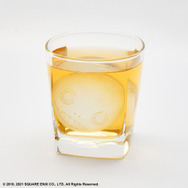 『NieR Replicant ver.1.22474487139...』エミールのシリコンアイストレーが予約開始!まんまる可愛く存在感も抜群