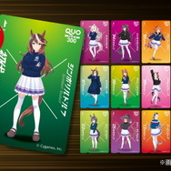 「突然ですが、僕はウマ娘が大好きだ」―BOSS開発担当者の“ウマ娘愛”が話題に！