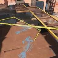 『スプラトゥーン3』新サブウェポン「ラインマーカー」公開！遠くまで一直線に攻撃、触れた相手をマーキング