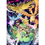 意外に知られてない！？設定上“性別”が想定されていた伝説のポケモンたち