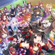 アニメで主人公になって欲しい「ウマ娘」が決定！漫画でも活躍中の「オグリ」を下したのは、今話題の…！？