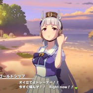 アニメで主人公になって欲しい「ウマ娘」が決定！漫画でも活躍中の「オグリ」を下したのは、今話題の…！？