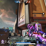 限定レジェンドも！モバイル向けに最適化された体験が楽しめる『Apex Legends Mobile』先行プレイレポ