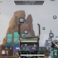 限定レジェンドも！モバイル向けに最適化された体験が楽しめる『Apex Legends Mobile』先行プレイレポ