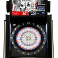 『龍が如く4 伝説を継ぐもの』ダーツバーとコラボ ～ キャバ嬢役登場イベントも！