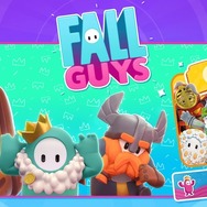 『Fall Guys』が6月に基本プレイ無料化！ スイッチ/Xbox/Epic Gamesストア版も配信へ【UPDATE】