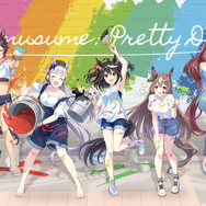 “『ウマ娘』NAMCO Promotion”特設サイトオープン!ウマ娘たちの「限定描き下ろしグッズ」販売へ