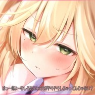 『アズレン』アドミラル・ヒッパーの“酔いデレ”ASMRに脳がとろける…!「もっとよく顔見せなさいよ…」