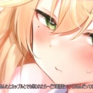『アズレン』アドミラル・ヒッパーの“酔いデレ”ASMRに脳がとろける…!「もっとよく顔見せなさいよ…」