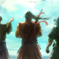 名作をHDリマスター!『太閤立志伝V DX』本日5月19日発売―戦国乱世で人生を謳歌せよ、新要素多数追加の決定版