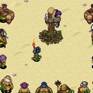 不思議のダンジョン 風来のシレン4 神の眼と悪魔のヘソ